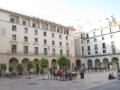 Imagen de archivo de la Audiencia Provincial de Alicante