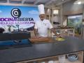 Karlos Arguiñano, en su programa Cocina abierta