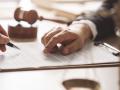 Concept of justice, law and legal system