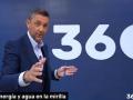 Javier Ruiz, presentador de 'Mañaneros 360' de TVE