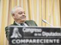 El excomisario de la Policía Nacional Eugenio Pino