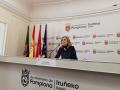 Cristina Ibarrola, presidenta de UPN

EUROPA PRESS
27/11/2024