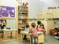 Escuela infantil Madrid