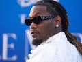 El rapero Offset