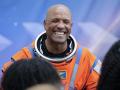 Victor Glover