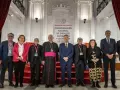 XLI Jornadas Nacionales de la Confederación Nacional de Cabildos Catedrales y Colegiales de España