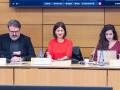 La ministra de Juventud e Infancia, Sira Rego, preside la Conferencia Sectorial de Juventud e Infancia