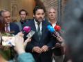 El presidente del PP en Castilla-La Mancha, Paco Núñez

Sebastián Hipperdinger / Europa Press
08/4/2026