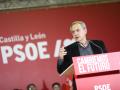 El expresidente José Luis Rodríguez Zapatero