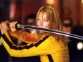 Uma Thurman, en Kill Bill Vol. 1