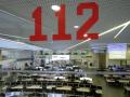 Sala de operaciones del 112 Galicia (Axega).

REMITIDA / HANDOUT por 112 GALICIA
Fotografía remitida a medios de comunicación exclusivamente para ilustrar la noticia a la que hace referencia la imagen, y citando la procedencia de la imagen en la firma
01/3/2026