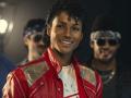 Jaafar Jackson, en la piel de su tío Michael
