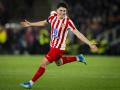 Julián Álvarez ha reaparecido en el momento clave de la temporada para el Atlético