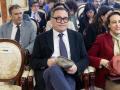 El exfiscal general del Estado, Álvaro García Ortiz, el pasado mes de marzo