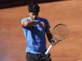 Carlos Alcaraz, en el ATP 500 de Barcelona el pasado martes