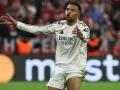 El Real Madrid cayó eliminado de la Champions