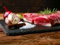 Carne de caza