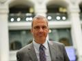 El portavoz de Vox en el Ayuntamiento de Madrid, Javier Ortega Smith