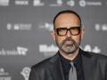 Risto Mejide at photocall for Iris awards 2026 in Madrid on Monday, 16 February 2026.