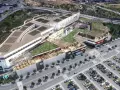 Proyecto centro comercial Nasas Madrid