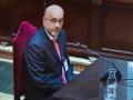 Carlos Moreno Medina, ex alto cargo del Ministerio de Hacienda, declara como testigo en el Supremo