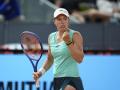 Kaitlin Quevedo venció a Venus Williams en su debut en Madrid