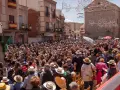 Fiesta del Olivo, Mora, Toledo