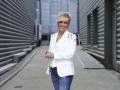 Cristina Pardo, presentadora de Más vale tarde y nuevo fichaje para Antena 3