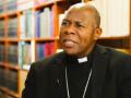 Monseñor Vincent Frederick Mwakhwawa