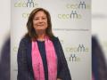 Sabina Camacho, miembro de la Junta directiva de la Confederación Española de Organizaciones de Mayores