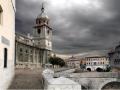 Imagen del libro 'Valladolid Entrambas Aguas'.