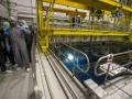 Visita informativa sobre el proyecto de desmantelamiento de la Central Nuclear de Garoña