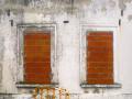 Ventanas tapidas para evitar okupaciones