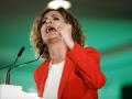 Señal en directo desde el mitin del PSOE en Málaga