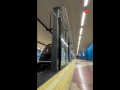 Nuevas puertas de anden en la Línea 6 de Metro de Madrid