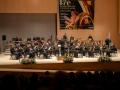 Imagen tomada durante la celebración del 47 Certamen Provincial Bandas de la Diputación de Castellón