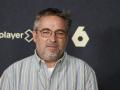 Jordi Évole, en el preestreno del documental Sidosa