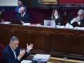 Ábalos resignado a una sentencia condenatoria en el Supremo