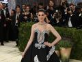 Ann Hathaway, en la Met Gala 2026