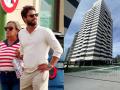 Maxi Iglesias se ha comprado un ático de 1,8 millones