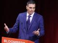(Foto de ARCHIVO)
El presidente del gobierno, Pedro Sánchez, interviene durante el Bloomberg CityLab 2026, en el Teatro Real de Madrid, a 28 de abril de 2026, en Madrid (España). El Bloomberg CityLab, es la cumbre mundial más importante sobre ciudades, que este año tiene lugar en Madrid. La cumbre impulsará conexiones vitales entre ciudades, abordará desafíos comunes urgentes y promoverá soluciones audaces y prácticas que darán forma al futuro de las ciudades y del mundo.

Eduardo Parra / Europa Press
28/4/2026
