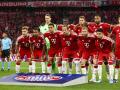 Once inicial del Bayern de Múnich ante el PSG