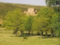 El castillo de Guadalerzas, en Los Yébenes