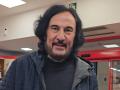 José María Zavala, en una imagen reciente