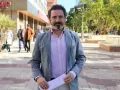 El secretario general del PP en Málaga y tercero en la lista de su partido en las elecciones andaluzas