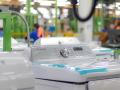 Lavadora Samsung de las que ya no se venderá en China