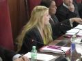 La nueva abogada de la familia de Esther López, Verónica Guerrero