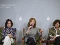 (Foto de ARCHIVO)
La presidenta del Consejo de Estado, Carmen Calvo; la presidenta del Congreso de los Diputados, Francina Armengol; y la fiscal general del Estado, Teresa Peramato; participan en un coloquio con motivo del 8M, Día Internacional de las Mujeres, organizado por el Consejo de Estado, a 10 de marzo de 2026, en Madrid (España). El Consejo de Estado ha organizado esta charla-coloquio bajo el título ‘Avances y desafíos en la protección jurídica de los derechos de las mujeres’

Jesús Hellín / Europa Press
10/3/2026