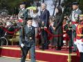 Marlaska, abucheado en Jaén