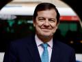 El presidente en funciones de la Junta de Castilla y León, Alfonso Fernández Mañueco